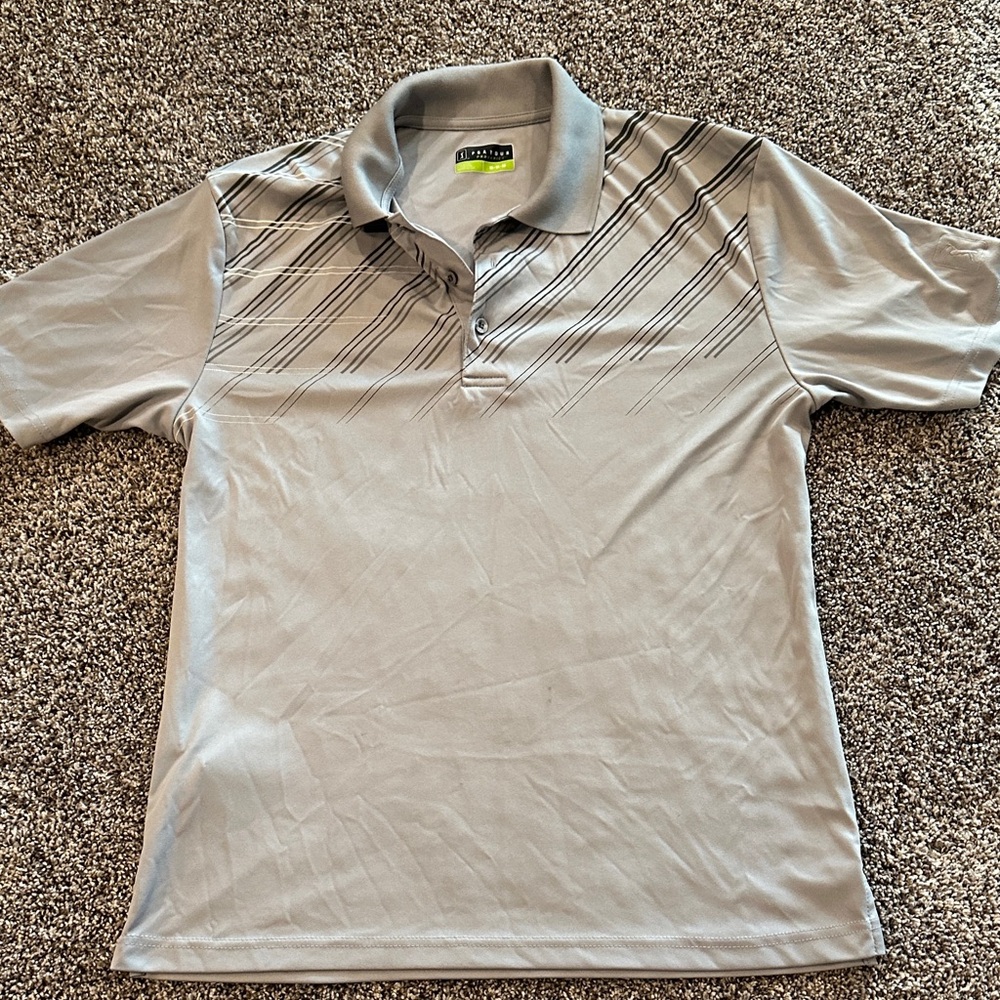 PGA Tour PROSeries golf polo